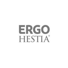 logo ergo hestia