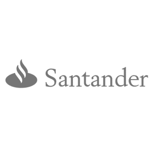 logo santander