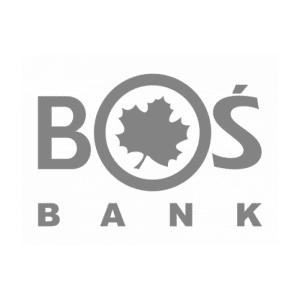 logo boś bank