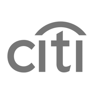 logo citi bankowy