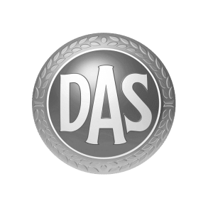 logo das