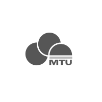 logo mtu