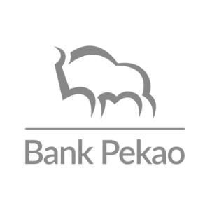 logo bank pekao