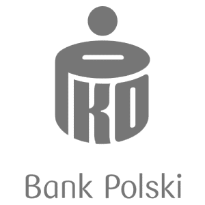 logo PKO bank polski