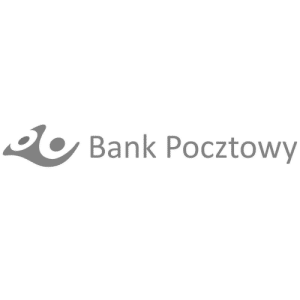 logo bank pocztowy