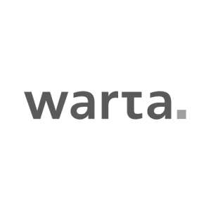 logo warta